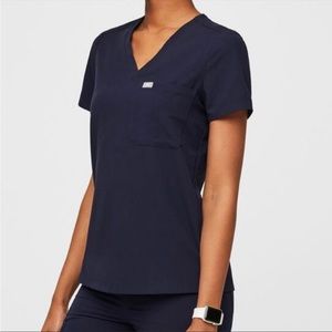 FIGS CATARINA TOP XS